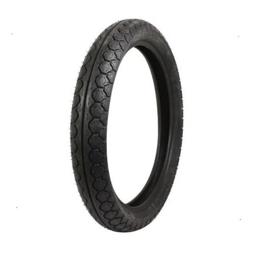 Pneu Rinaldi 2.50-17 Pd29 Traseiro Yamaha Crypton 115 Ed