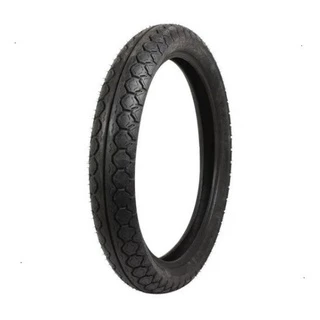 Pneu Rinaldi 2.50-17 Pd29 Traseiro Yamaha Crypton 115 Ed