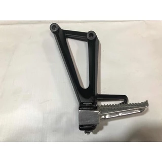 Bacalhau Traseiro Esquerdo Yamaha Mt 03 2018 - Sem Pedaleira