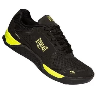 Tenis Everlast Climber 3 Crossfit Academia Solado Emborrachado Original