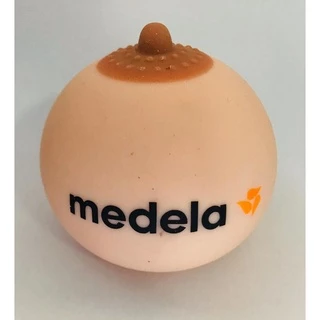 Mama Seio Didático Medela de Silicone
