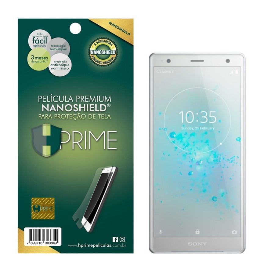 Sony Xperia Xz2 em Oferta | Shopee 2026