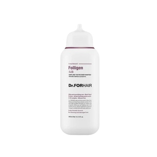 dr.forhair folligen silk treatment 300ml