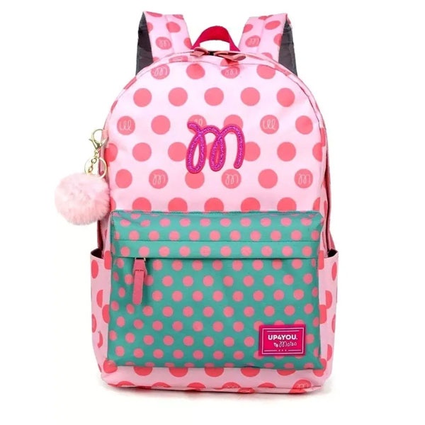 Mochila escolar feminina gatinho com orelha by Maisa up4you luxcel