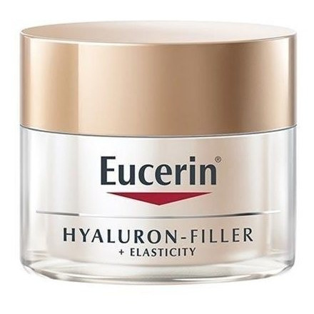 Eurecin Hyaluron-filler + Elasticity Dia Fps15 50g