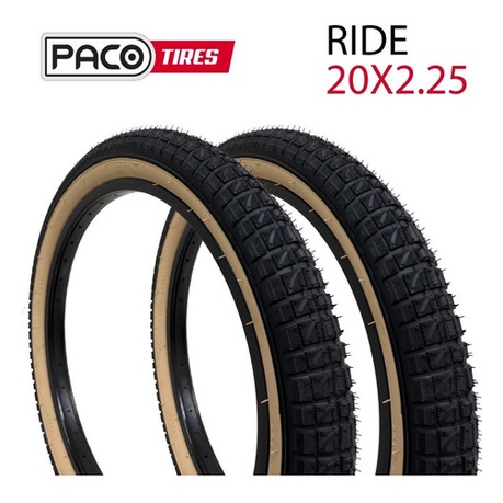 20x2 25 bmx clearance tires