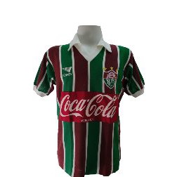 Camisa Retrô Fluminense 1988