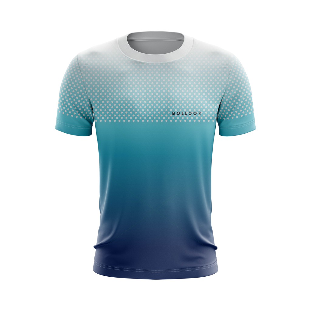 Camisa dry fit esportiva academia