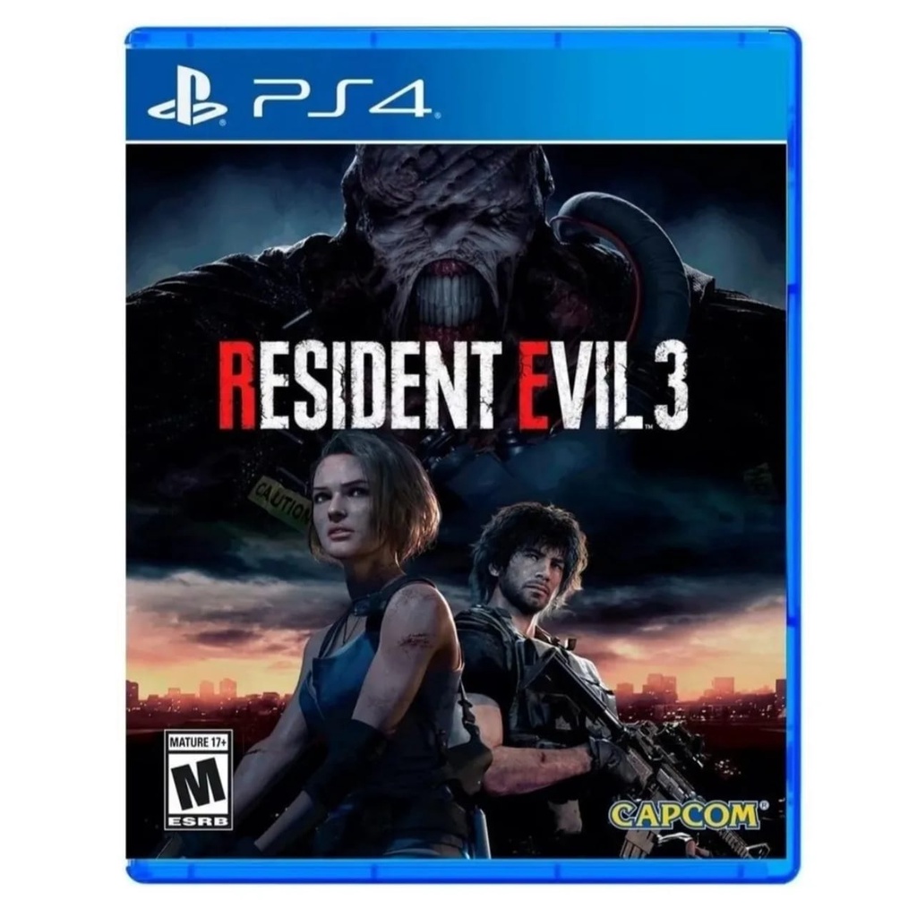 resident evil ps2 em Promoção na Shopee Brasil 2023