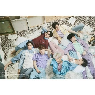 Got7 - Present : You