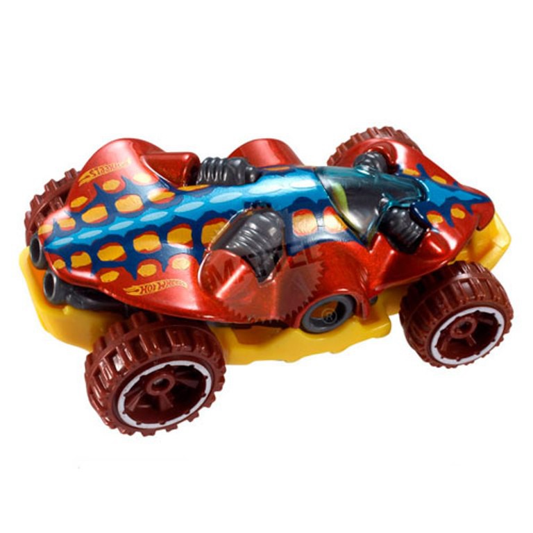 Hot Wheels Swamp Buggy Shopee Brasil