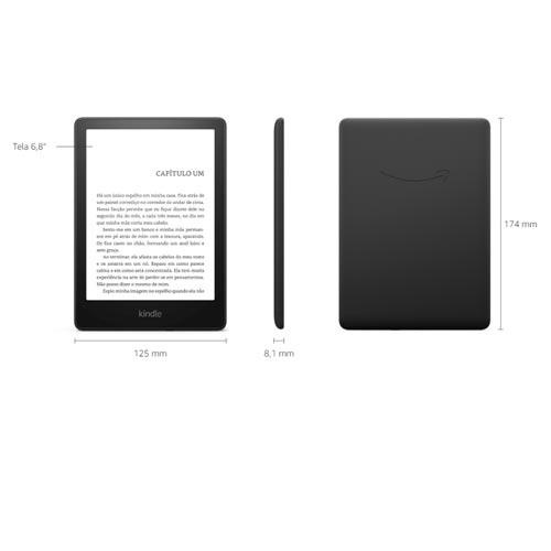 Amazon.co.jp: Kindle (16GB) 6インチディスプレイ 電子書籍