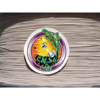 Linha 10 de Pipa Caldo de Cana Assis - Meio Termo 3 Passe 500 Jardas
