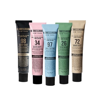 w.dressroom hand cream 50ml