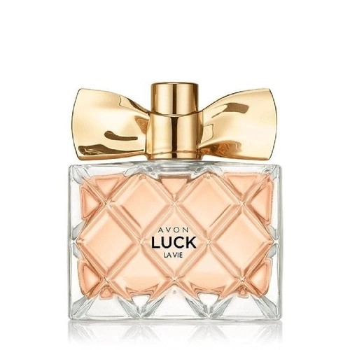 Perfume Feminino Avon (LEIA A DESCRIÇÃO COM ATENÇÃO) Luck La Vie