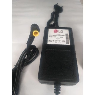 fonte TV LG 19v 1.3a bivolt automático