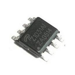 CI SMD AOZ1031 - AOZ1031AI - Z1031AZ - SOP8 - Circuito