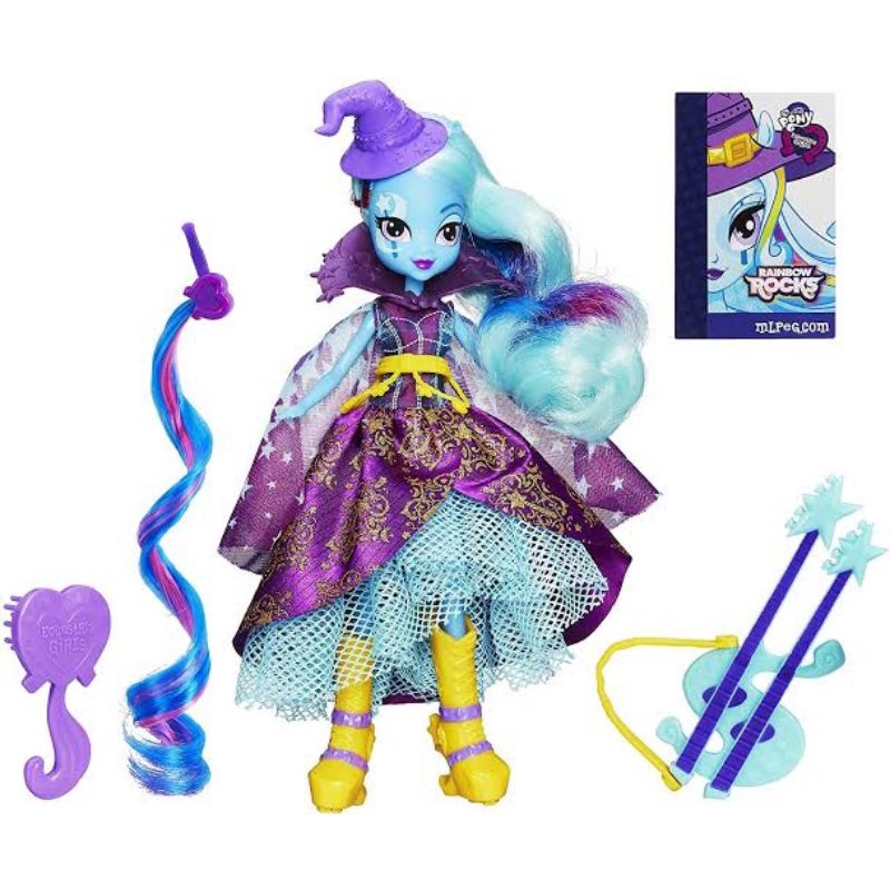 Equestria barbie hot sale