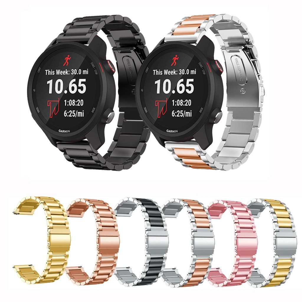 Clube Mania de Corrida  VENDO R$ 900 Relógio Garmin Forerunner 35 Gps  Preto Acompanha caixinha e cabo carregador