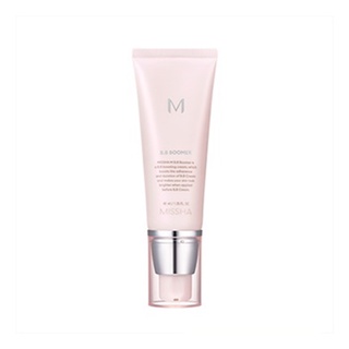missha bb boomer 40ml