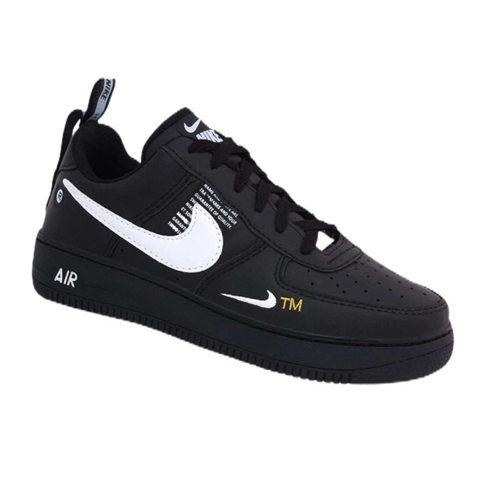 Nike air force 1 low store level 8