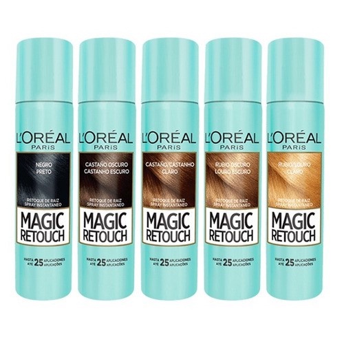 Loreal Tintura na Black Friday 2025 | BuscaProdutos