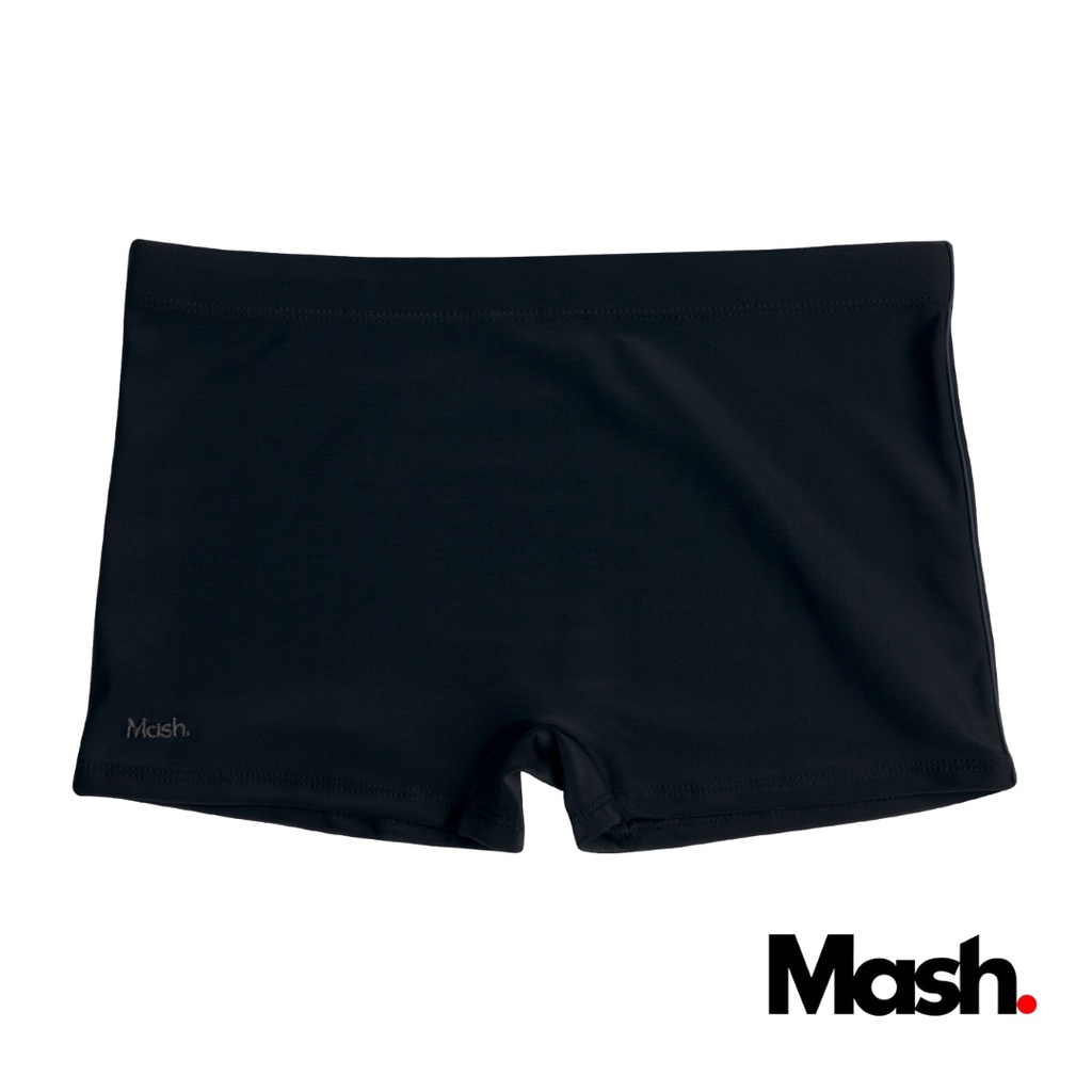 Sunga Boxer Lisa Mash com proteção solar FPS 50