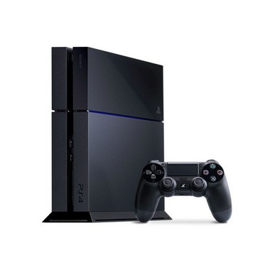 Ps4 Fat 500gb 1 Controle Usado Nota Fiscal Pronta Entrega