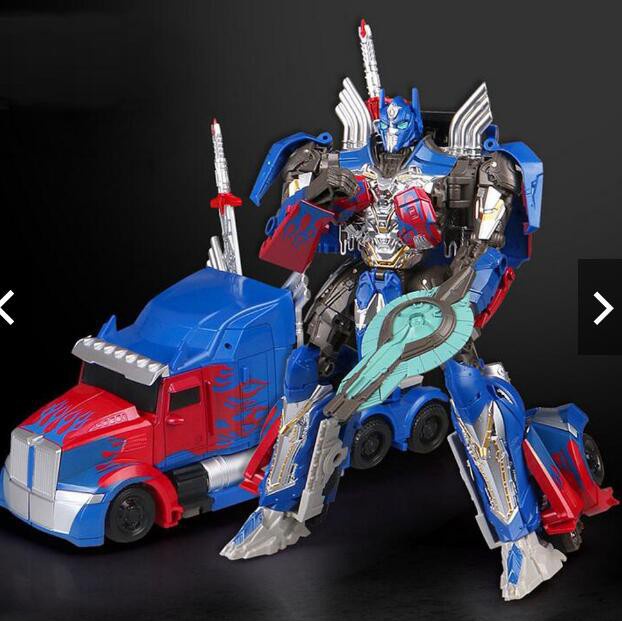 Adesivo de Porta Filme Transformers Optimus Prime