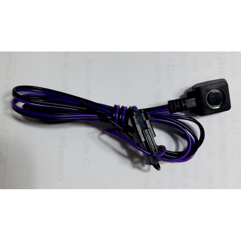 Botão Antifurto Para Bloqueador, Alarme, Arduino, Buzina, injetor de ...