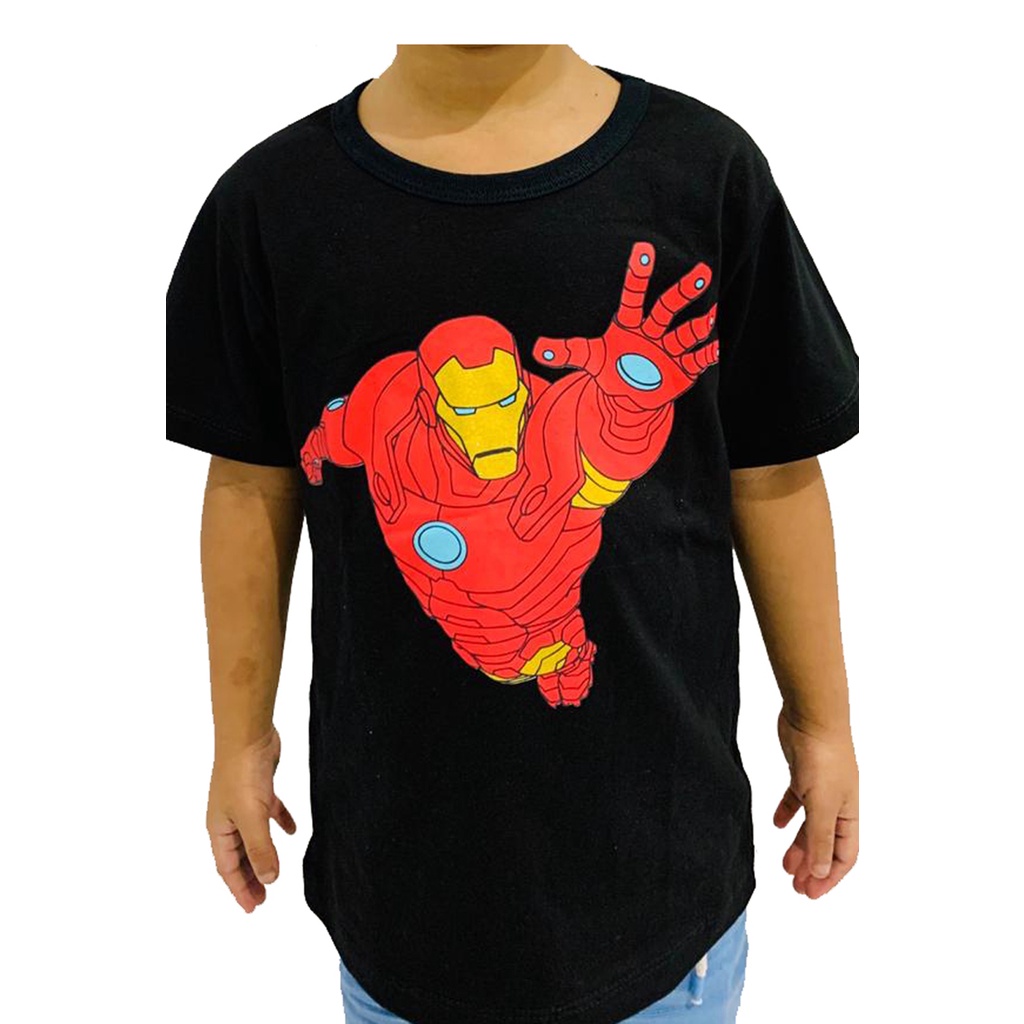 Quality Infantil (10 a 14) camiseta do roblox infantil R$48,69 em