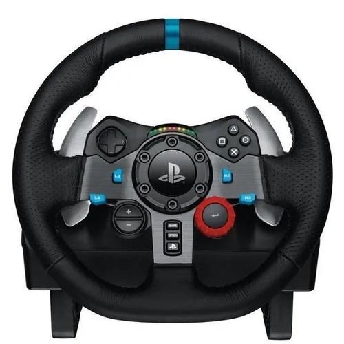 Volante Logitech G29 Driving Force Ps4/ps3/pc