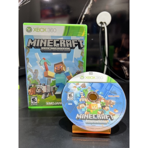 Minecraft PS5  Shopee Brasil
