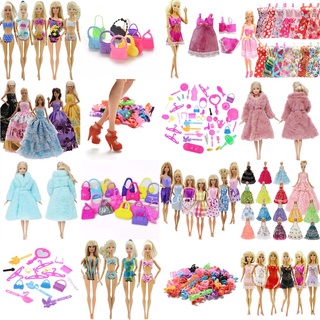 Roupas e acessórios de boneca para meninas – Jk Roupas de boneca de  estética estilo japonês, suéter boina de boneca, casaco, roupas de boneca,  acessórios para roupas de boneca Kawaii, acessórios para