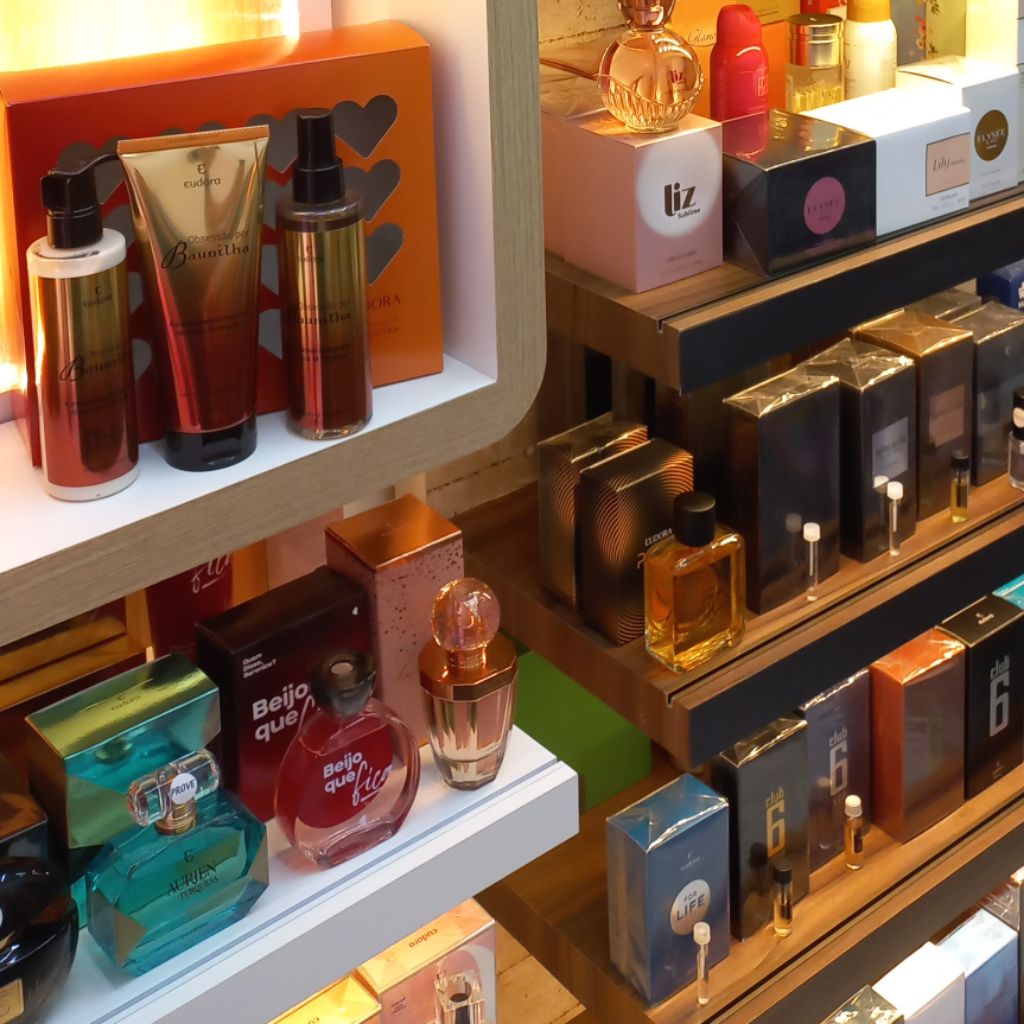 clique aqui para entrar na página da loja