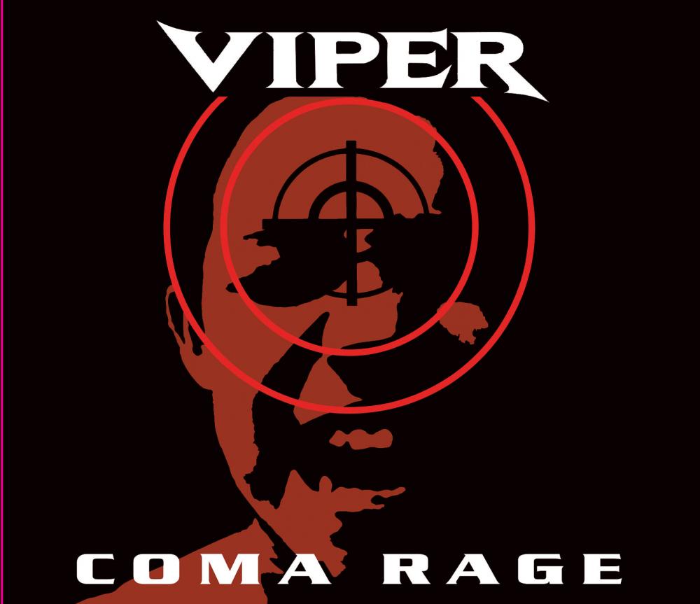 CD VIPER - COME RAGE (REMASTERIZADO 2021-CD COM 24 FAIXAS) | Shopee Brasil
