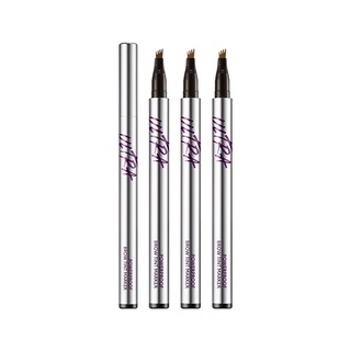 missha ultra power proof brow tint marker 0.6g