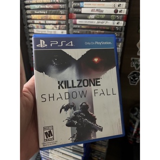 Killzone: Shadow Fall - O Filme (Dublado) 