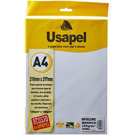 Caixa de papel casca de ovo 180g com 50 fls | Shopee Brasil