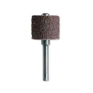 Tubo de Lixa 1/2 POL Grão 60 e Suporte Tubo Dremel 407 DREMEL em Oferta na Shopee