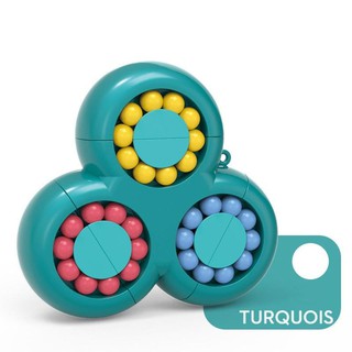 Brinquedo Fidget Puzzle Bolinhas Coloridas - Notteri