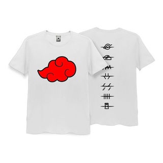 Camiseta Infantil Naruto Akatsuki Nuvem, Roupa Infantil para Menino Casa  Magica Nunca Usado 86939523