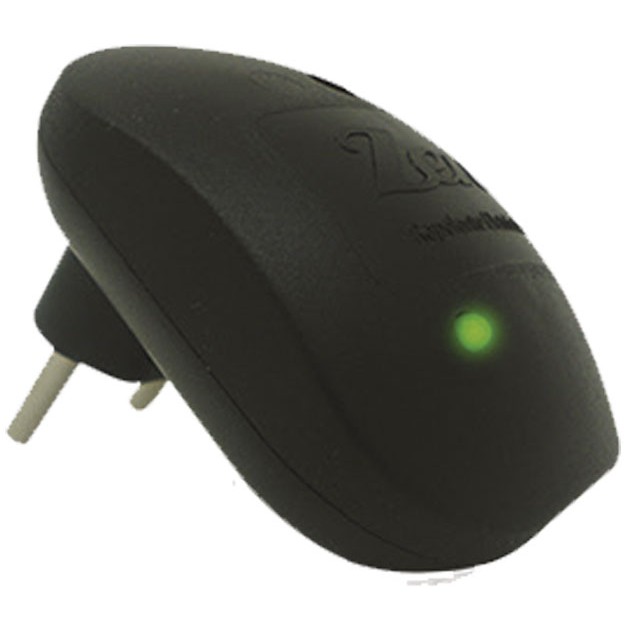Repelente Eletrônico Ultrassônico Zen Bivolt Contra Dengue Pernilongos, Ratos e Morcegos
