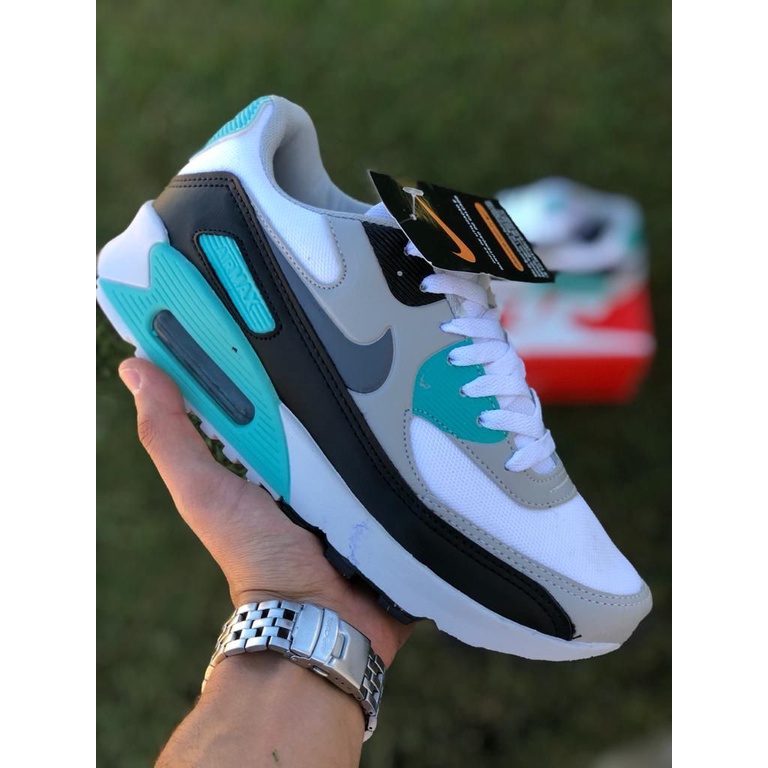 Tenis nike air cheap max barato