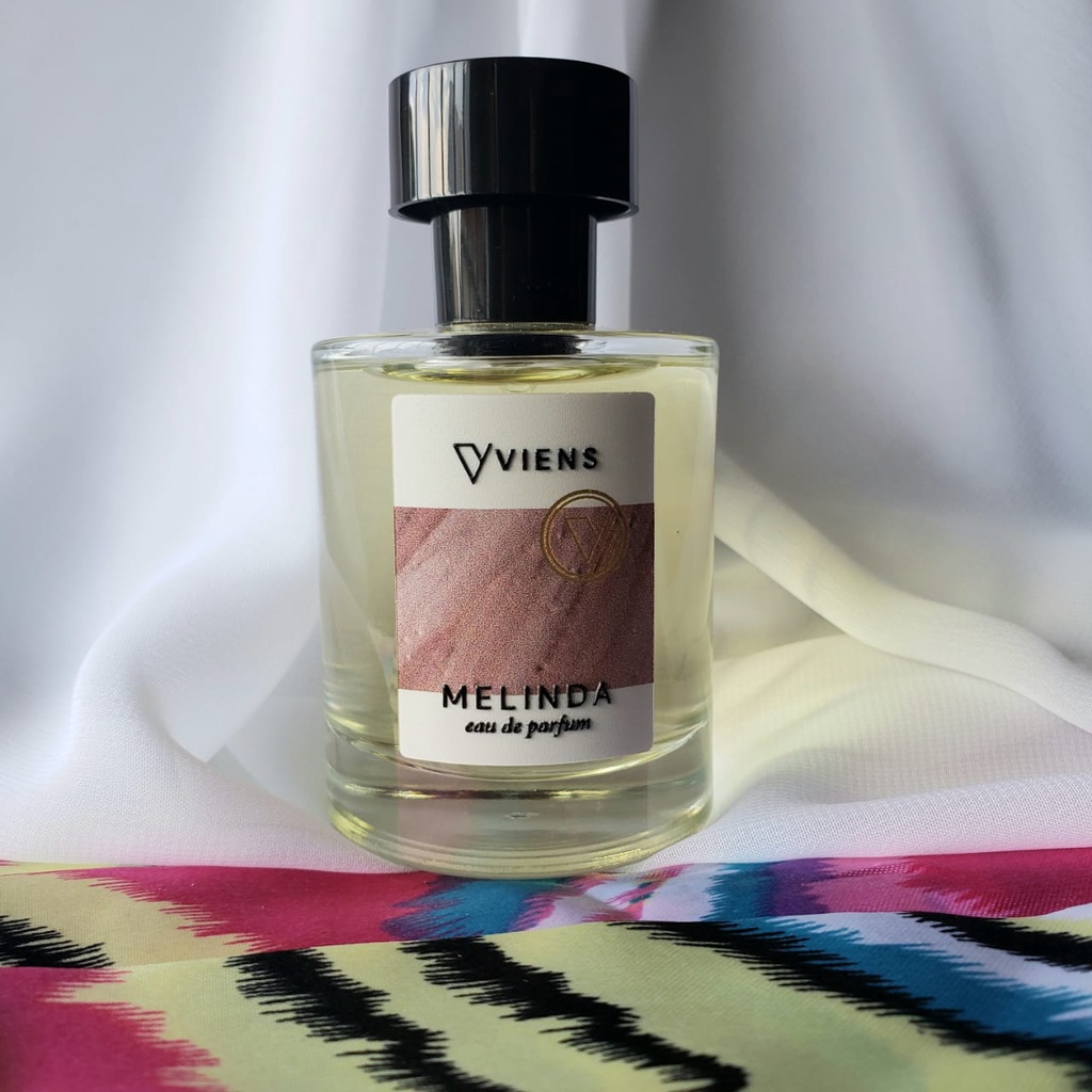 Melinda - Viens Perfume Feminino