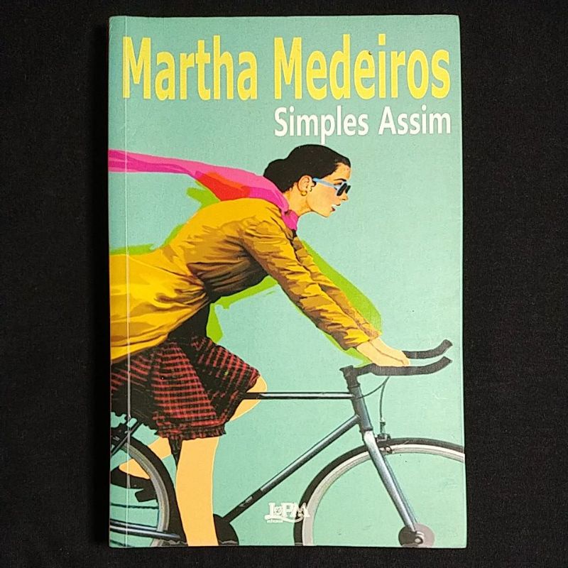 Livro: Simples Assim | Shopee Brasil