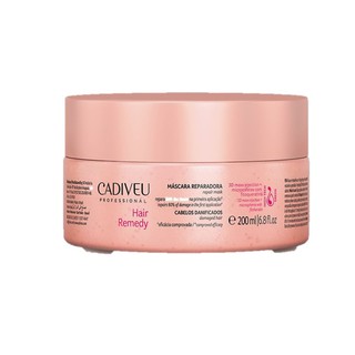 Cadiveu Professional Hair Remedy Máscara Reparadora 200ml