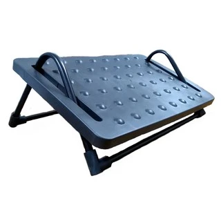 Apoio Descanso Base Suporte Ergonômico Para Os Pés Nr17 em PP