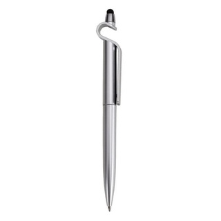 Caneta Touch Pen Universal C/ Suporte para celular e Tablet — Virtual3000