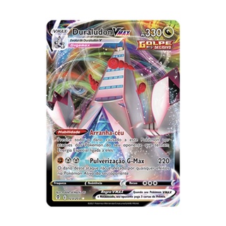 Emolga Carta Eletrico pokemon tcg céus em evolução